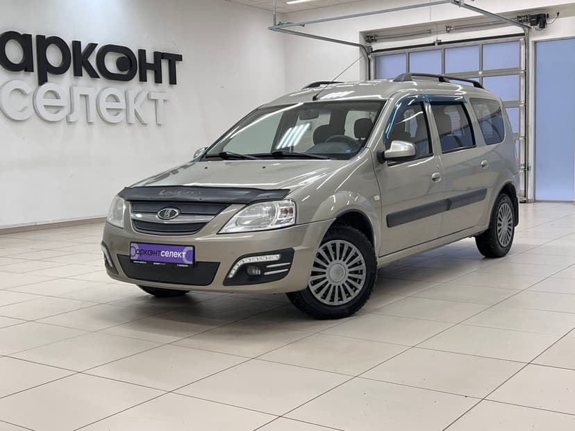 ваз (lada)-largus-2013-964-0