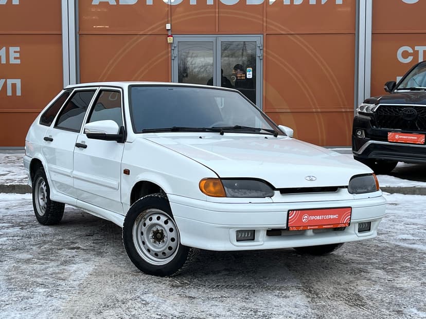 ваз (lada)-2114 samara-2013-995-2