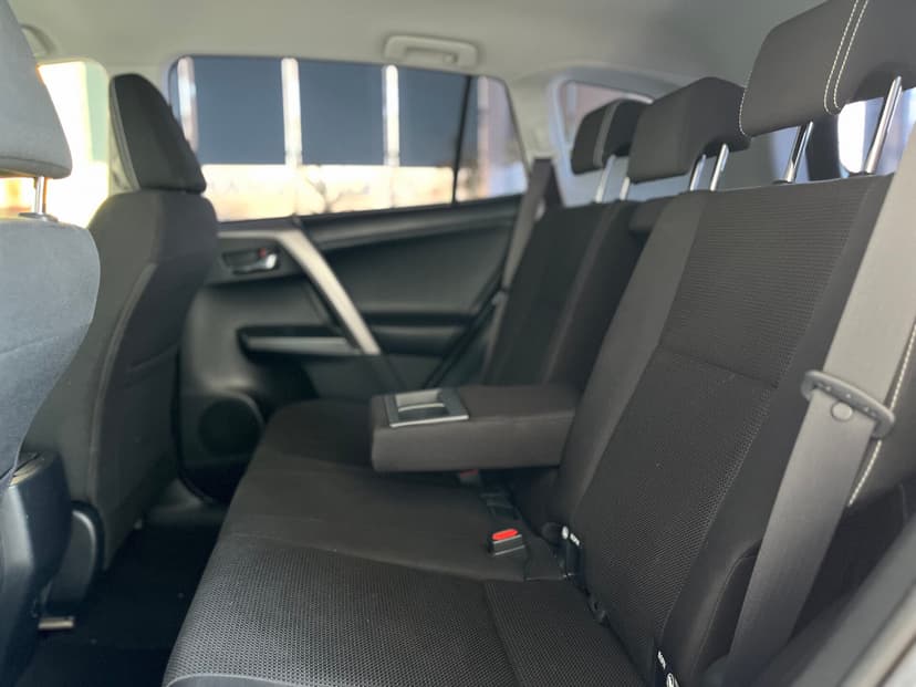 Toyota RAV4 с пробегом, 2019 год, Волгоград, 2.2 дизель, Автомат - вид 27