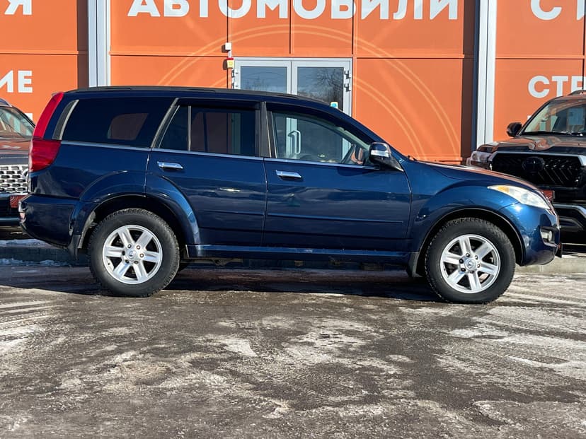 great wall-hover h5-2011-1053-3