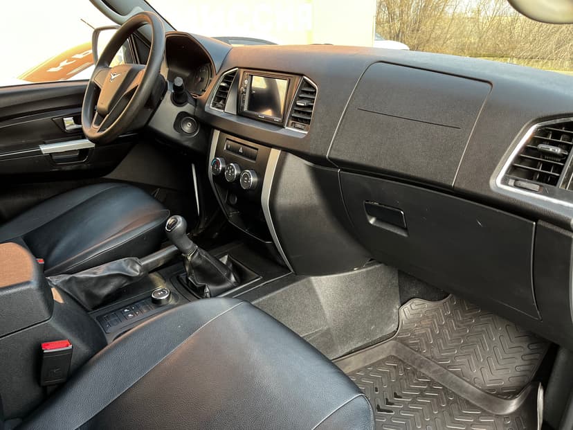 уаз-patriot-2019-788-19