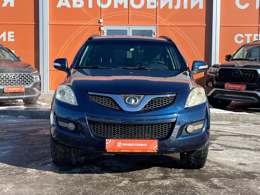 great wall-hover h5-2011-1053-1