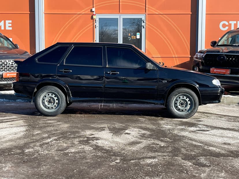 ваз (lada)-2114 samara-2011-979-3