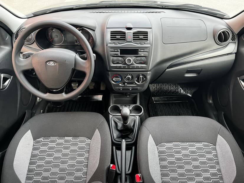 ваз (lada)-granta cross-2024-625-9