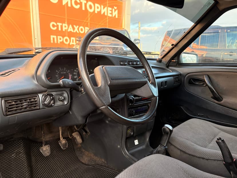 ваз (lada)-2114 samara-2009-515-16