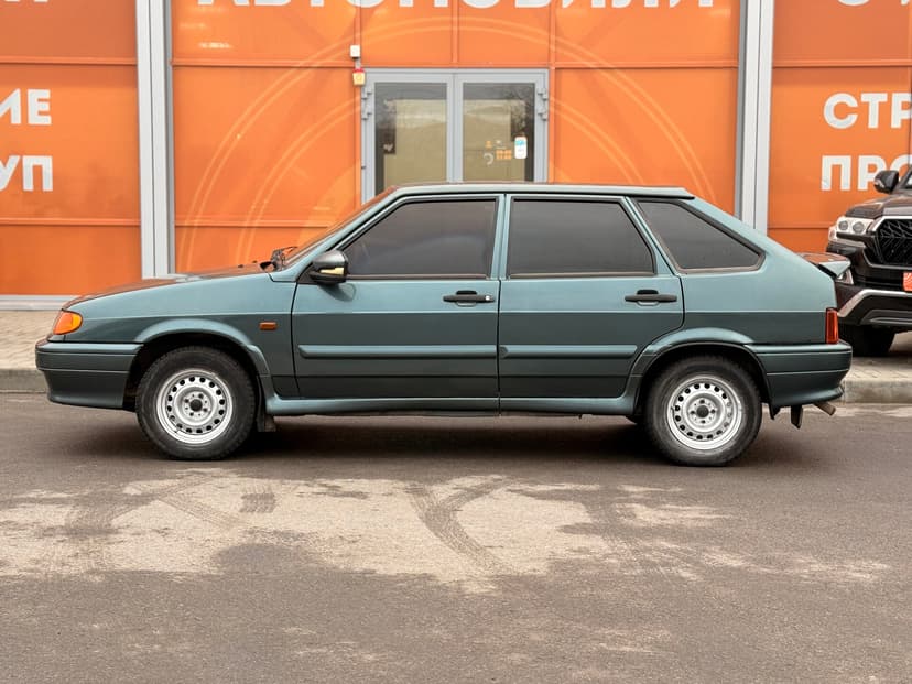 ваз (lada)-2114 samara-2011-405-7