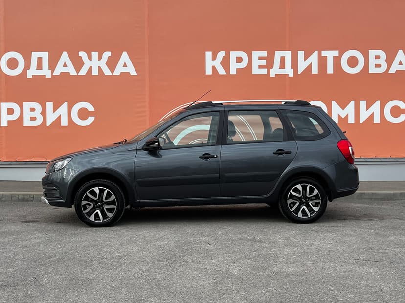 ваз (lada)-granta cross-2024-625-8