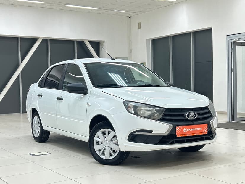 ваз (lada)-granta-2018-722-2
