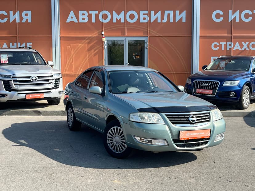 nissan-almera classic-2006-257-2