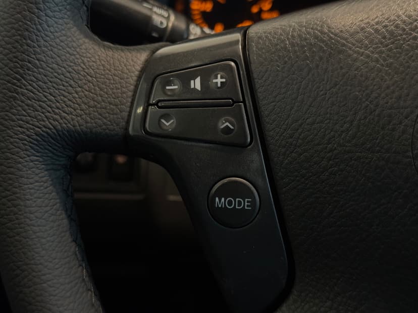 Toyota Avensis с пробегом, 2006 год, Волгоград, 1.8 бензин, Автомат - вид 11
