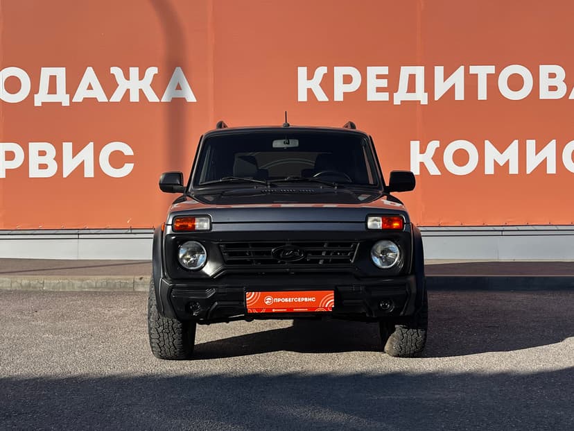 ваз (lada)-niva legend bronto-2022-651-2