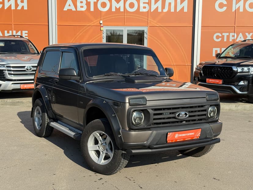 ваз (lada)-4x4 (нива)-2015-542-2