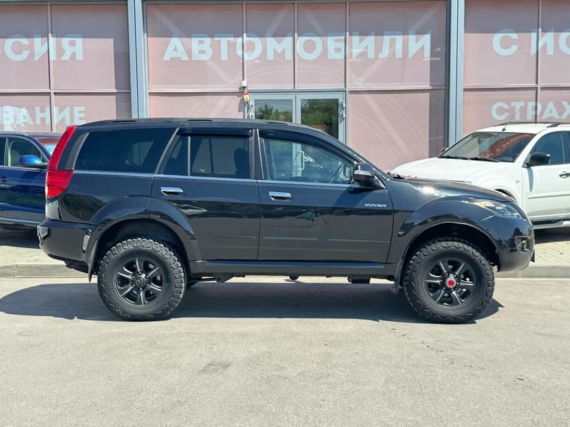 great wall-hover h5-2013-126-3