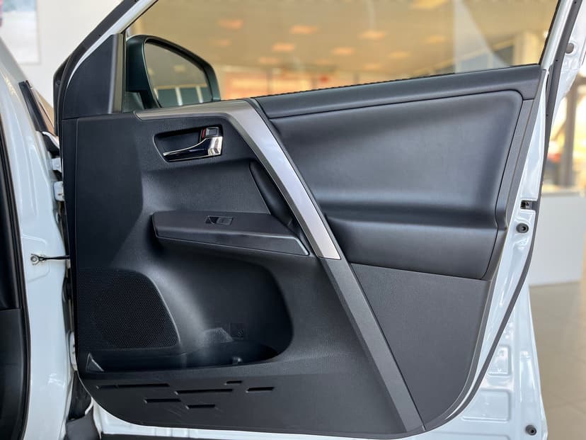 Toyota RAV4 с пробегом, 2019 год, Волгоград, 2.2 дизель, Автомат - вид 26