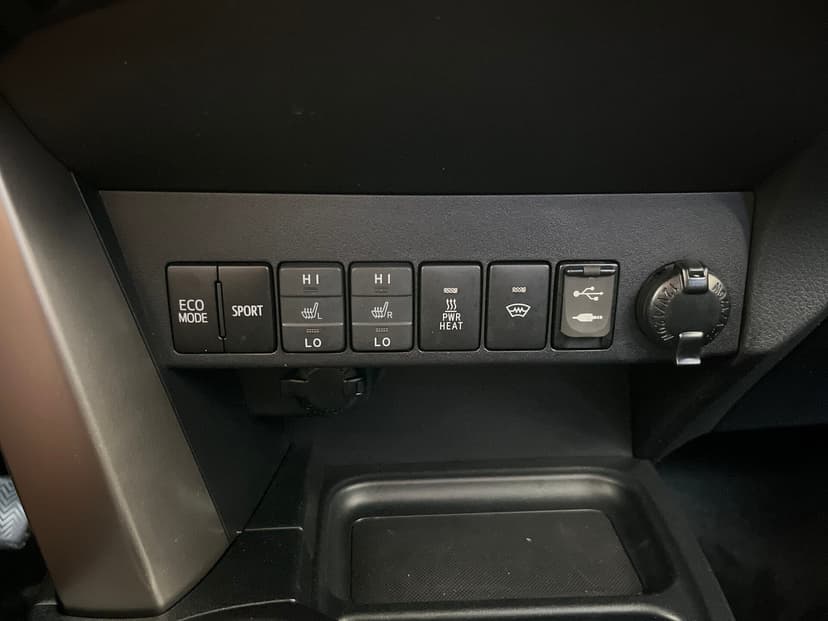 Toyota RAV4 с пробегом, 2019 год, Волгоград, 2.2 дизель, Автомат - вид 19