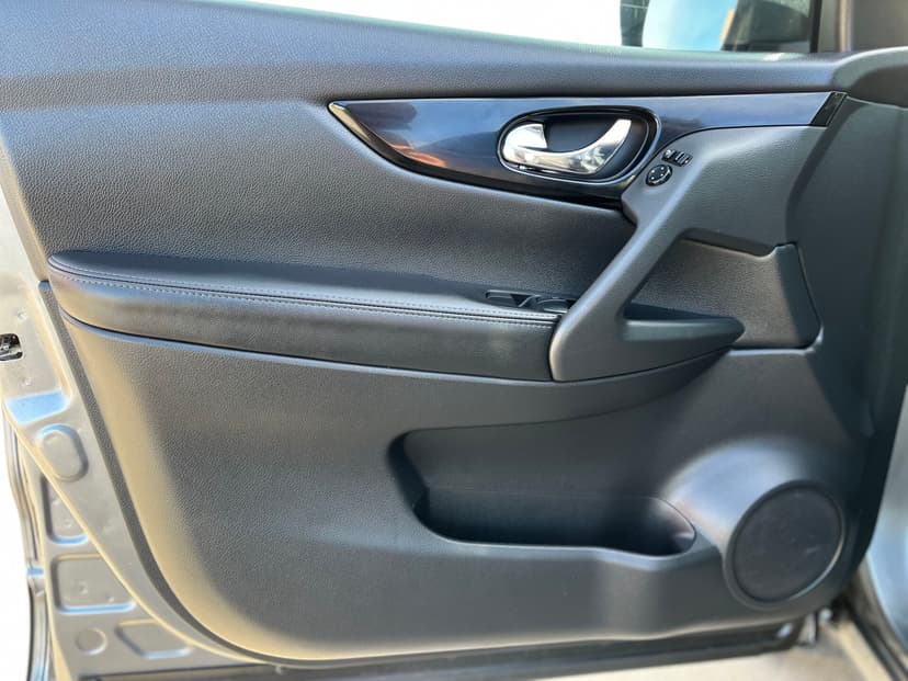 Nissan Qashqai с пробегом, 2017 год, Волгоград, 2.0 бензин, Вариатор - вид 27