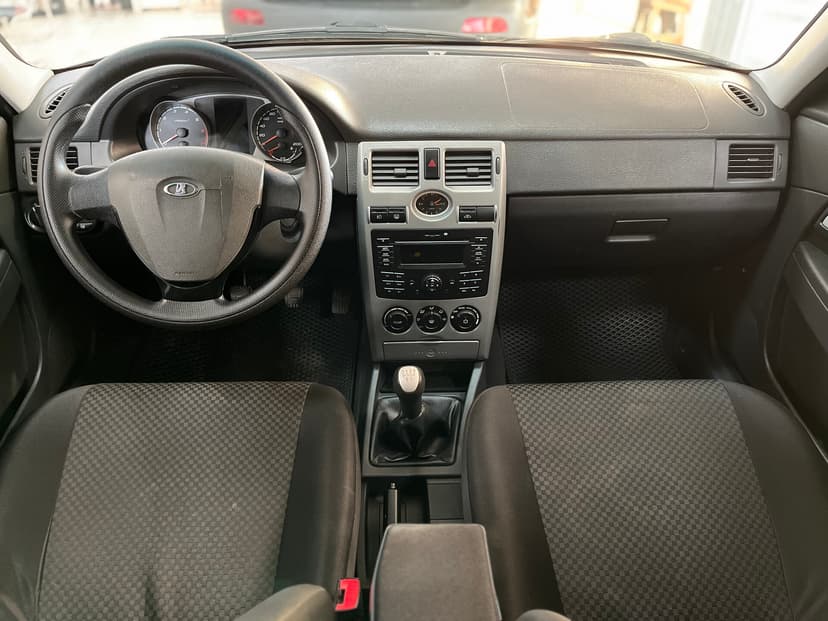 ваз (lada)-priora-2013-855-7