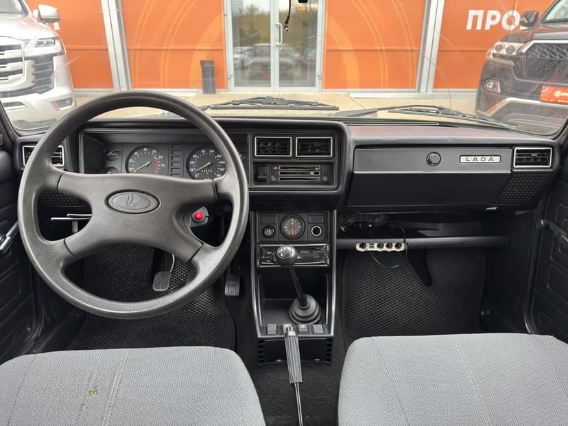 ваз (lada)-2107-2012-535-8