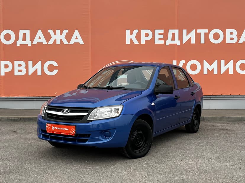 ваз (lada)-granta-2018-642-0