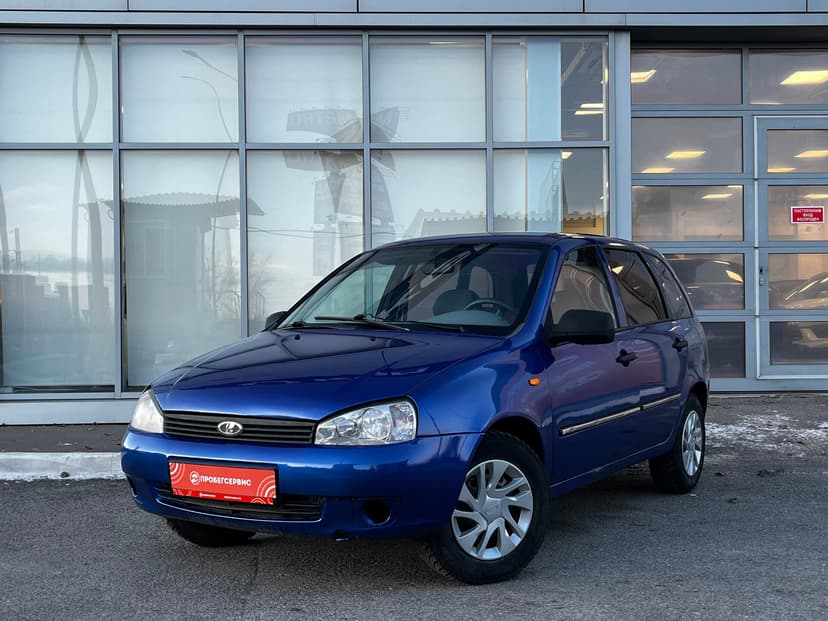 ваз (lada)-kalina-2010-818-0