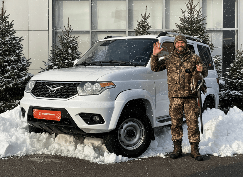 уаз-patriot-2019-788-0