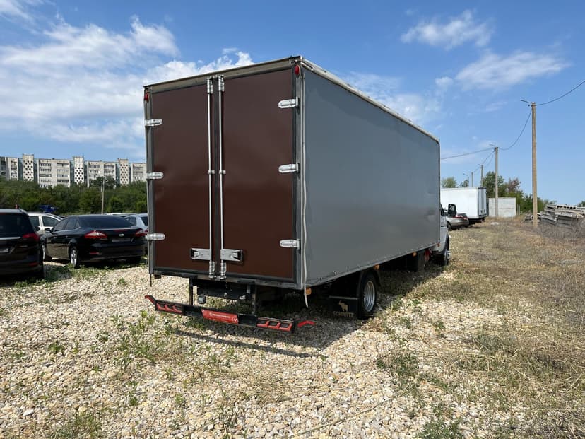 газ-газель 3302-2021-169-4