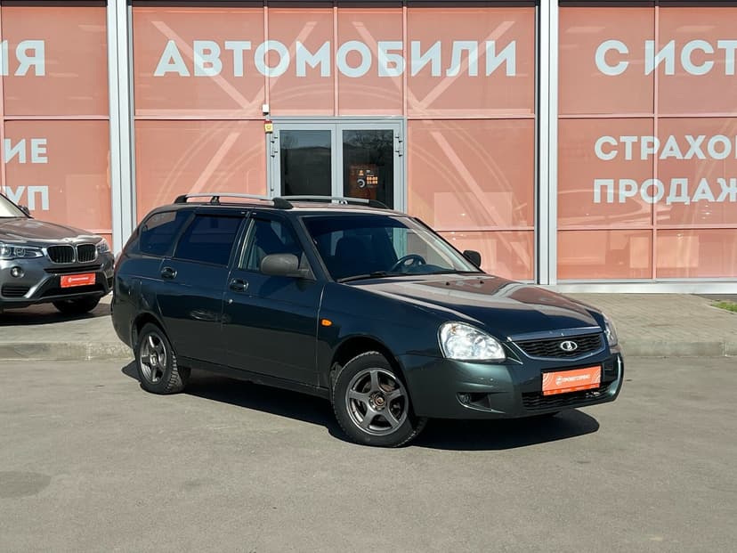 ваз (lada)-priora-2010-127-2