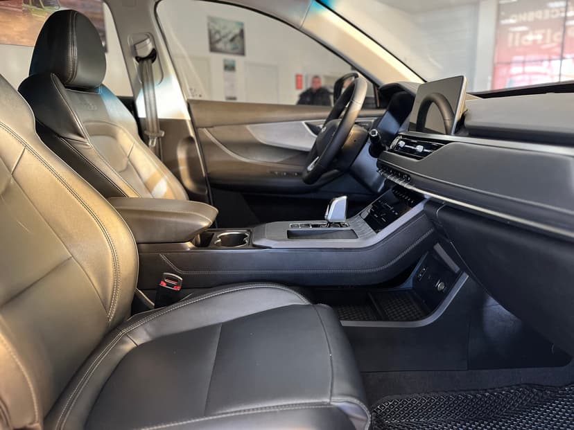 chery-tiggo 4 pro-2022-991-22