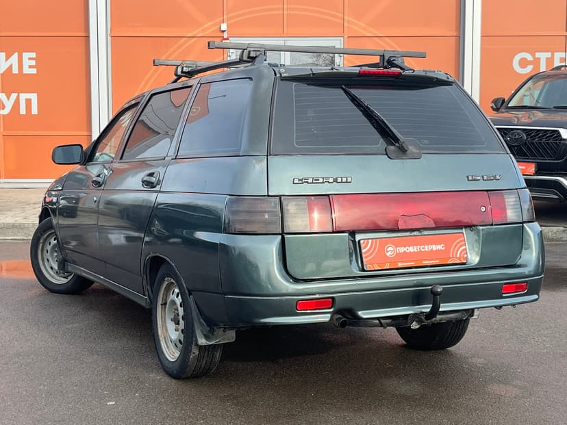 ваз (lada)-2111-2009-934-6