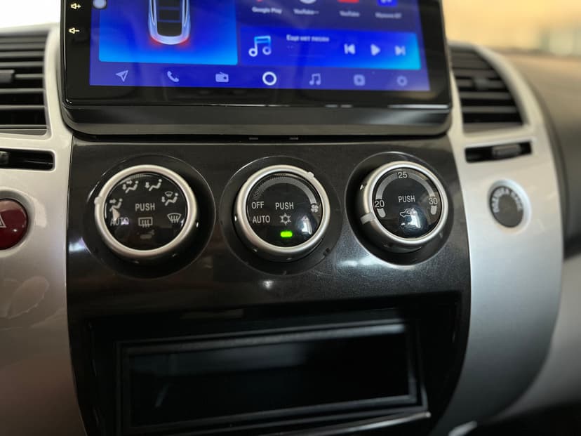 Mitsubishi Pajero Sport с пробегом, 2014 год, Волгоград, 2.5 дизель, Автомат - вид 17