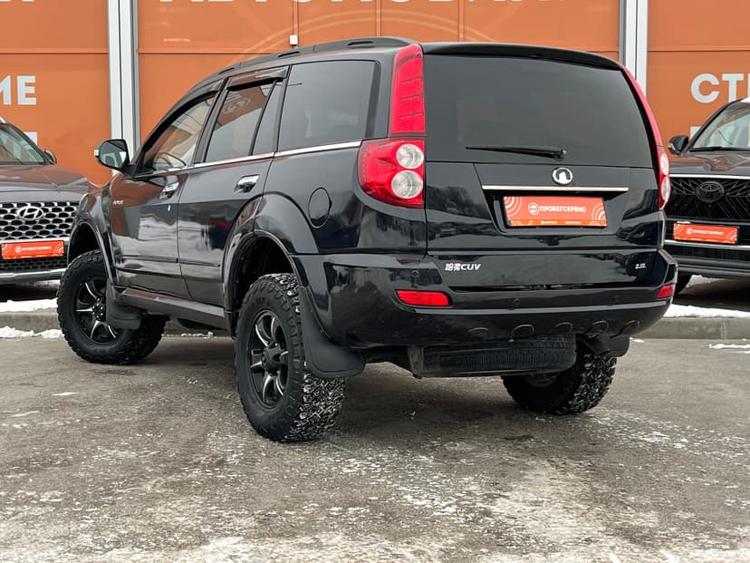 great wall-hover h5-2013-126-6