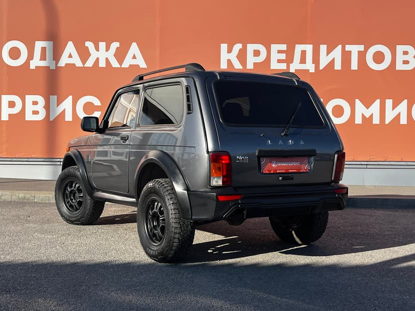 ваз (lada)-niva legend bronto-2022-651-7
