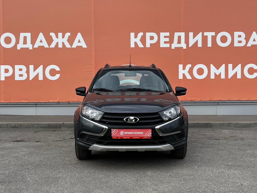 ваз (lada)-granta cross-2024-625-2