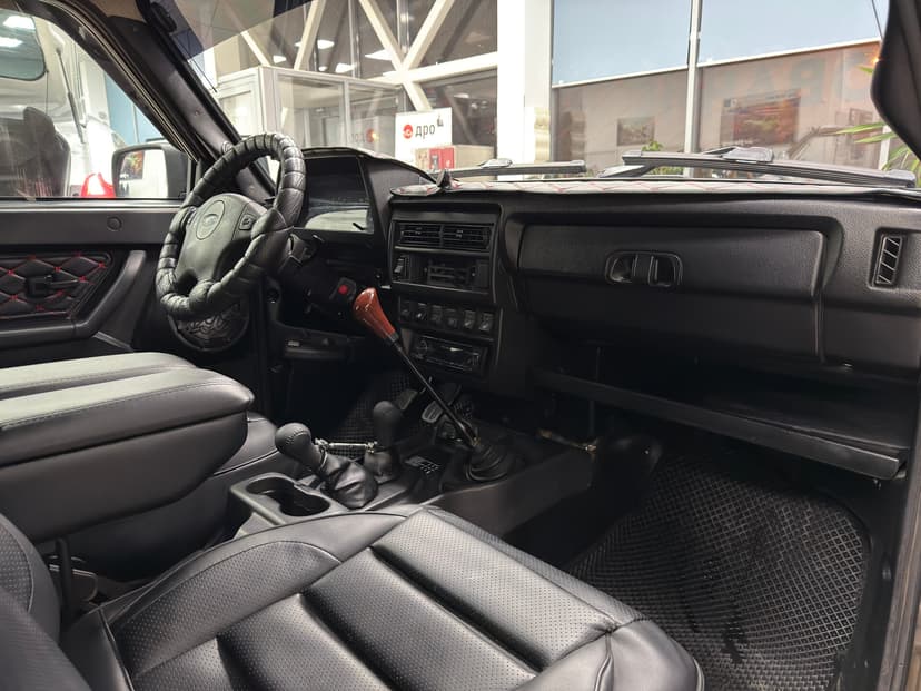 ваз (lada)-4x4 (нива)-2015-542-16