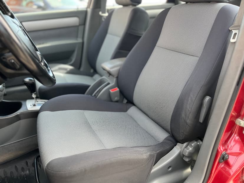 Chevrolet Lacetti с пробегом, 2011 год, Волгоград, 1.6 бензин, Автомат - вид 21