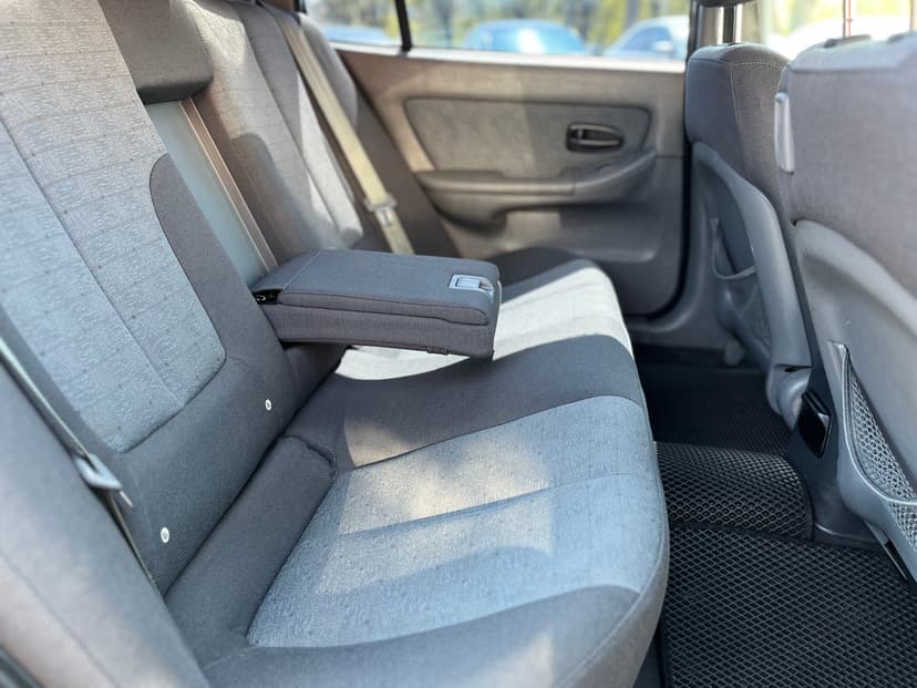 Hyundai Elantra с пробегом, 2008 год, Волгоград, 1.6 бензин, Автомат - вид 24