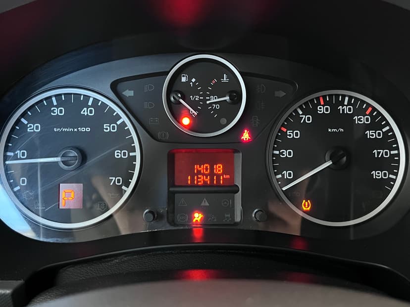 Opel Combo Life с пробегом, 2022 год, Волгоград, 1.6 бензин, Автомат - вид 13