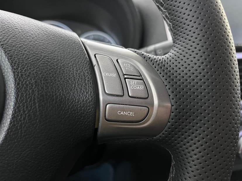 Subaru Impreza с пробегом, 2008 год, Волгоград, 2.0 бензин, Механика - вид 12