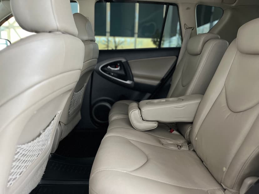 Toyota RAV4 с пробегом, 2008 год, Волгоград, 2.0 бензин, Автомат - вид 26