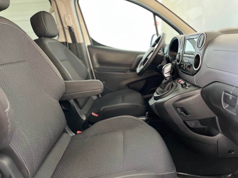 Opel Combo Life с пробегом, 2022 год, Волгоград, 1.6 бензин, Автомат - вид 23