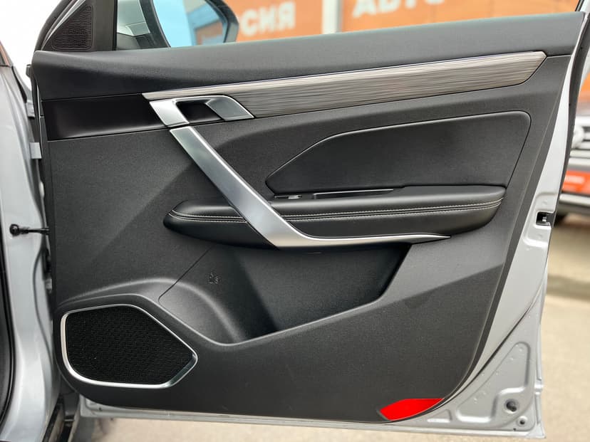 Geely Atlas Pro с пробегом, 2023 год, Волгоград, 1.5 бензин, Робот - вид 24