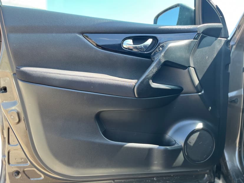 Nissan Qashqai с пробегом, 2014 год, Волгоград, 2.0 бензин, Вариатор - вид 23