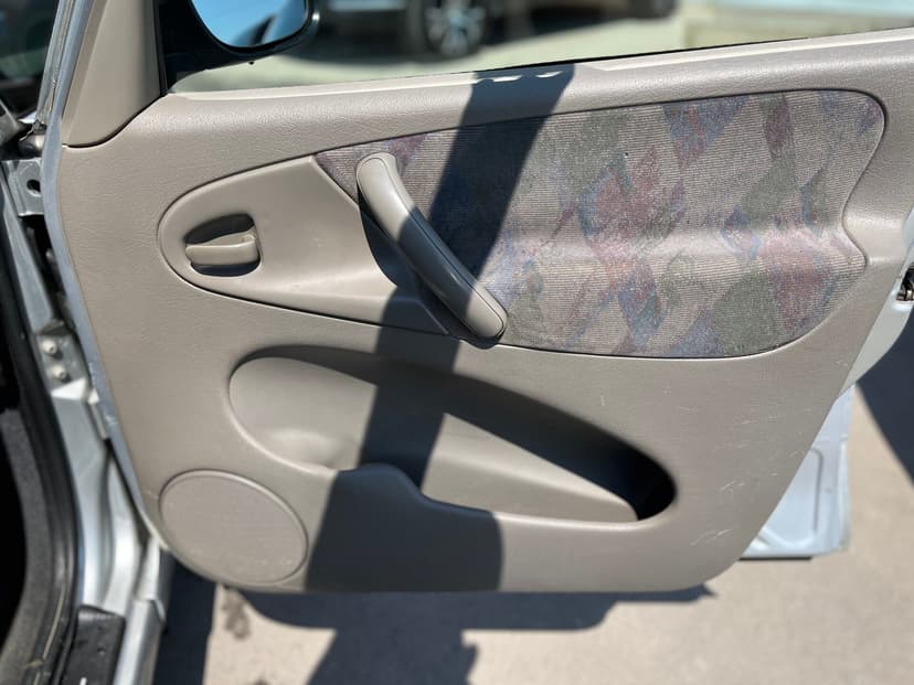 Citroen Xsara Picasso с пробегом, 2001 год, Волгоград, 1.8 бензин, Механика - вид 22