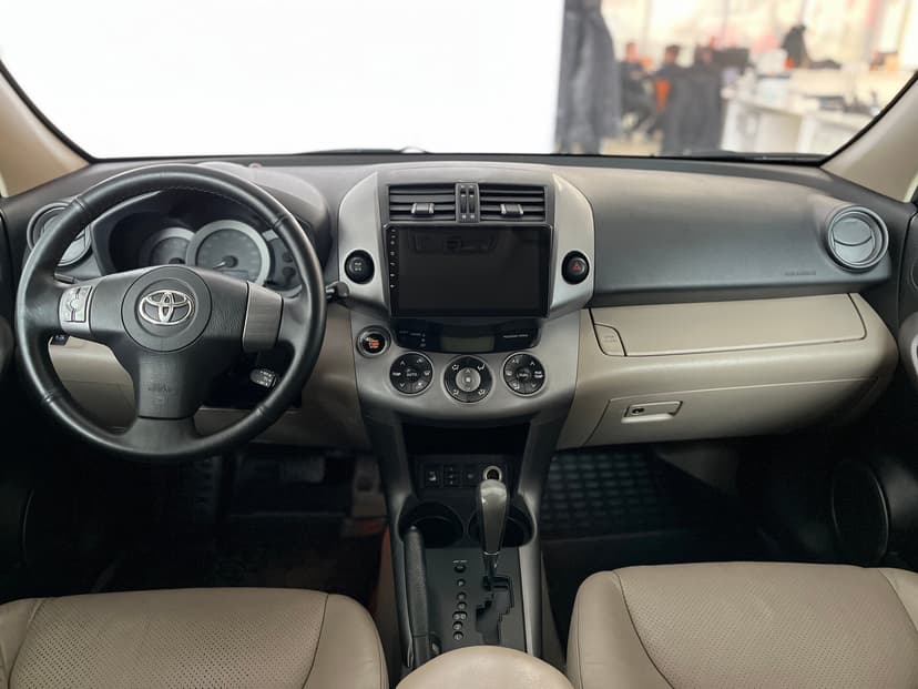 Toyota RAV4 с пробегом, 2008 год, Волгоград, 2.0 бензин, Автомат - вид 9