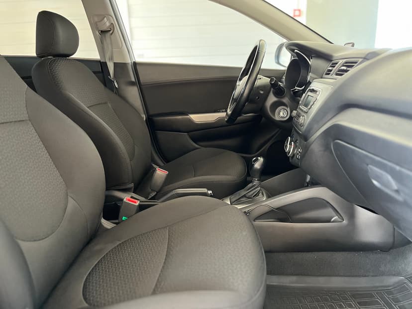 KIA Rio с пробегом, 2014 год, Волгоград, 1.6 бензин, Автомат - вид 20