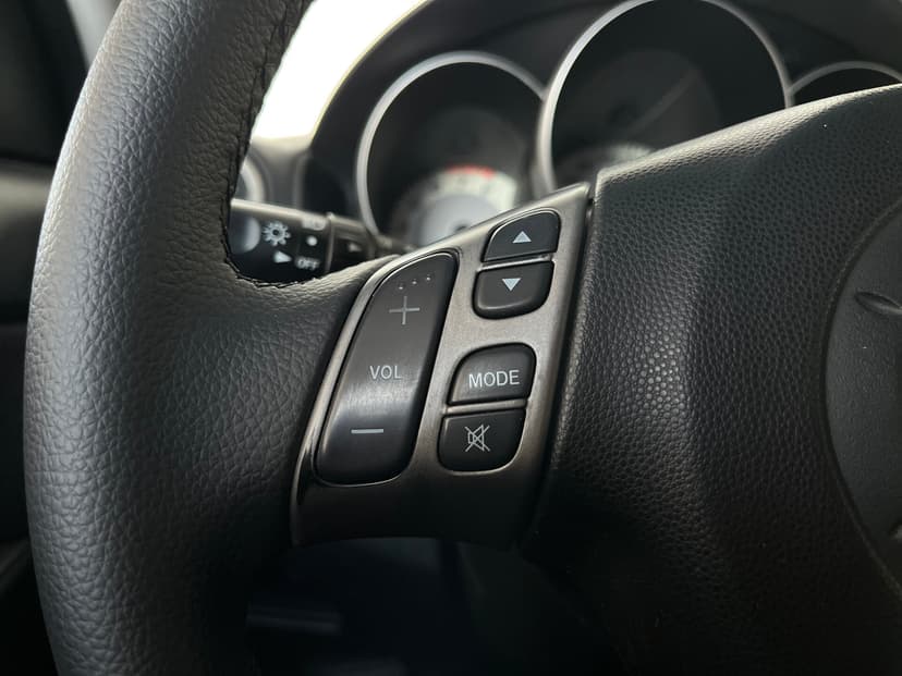 Mazda 3 с пробегом, 2007 год, Волгоград, 1.6 бензин, Автомат - вид 11