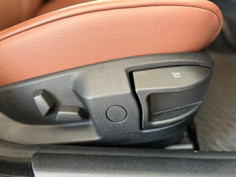 BMW 5 серия с пробегом, 2013 год, Волгоград, 2.0 бензин, Автомат - вид 20