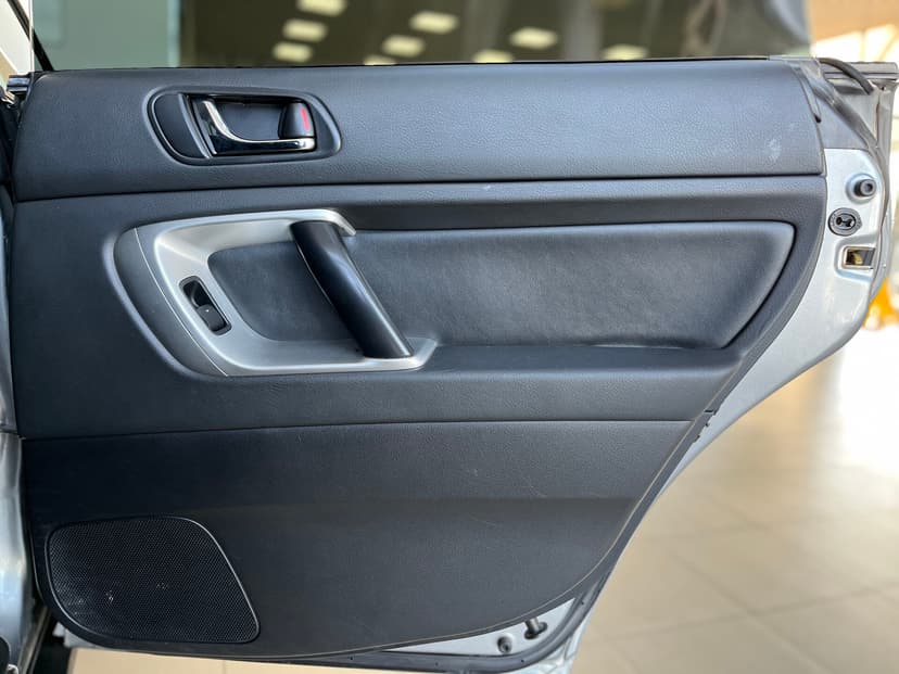 Subaru Outback с пробегом, 2006 год, Волгоград, 2.5 бензин, Автомат - вид 26