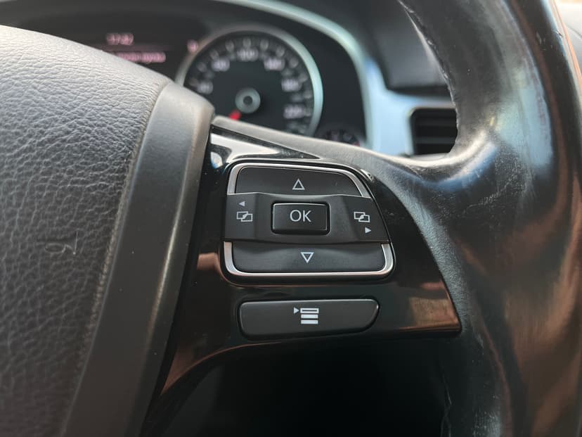 Volkswagen Touareg с пробегом, 2010 год, Волгоград, 3.0 дизель, Автомат - вид 14