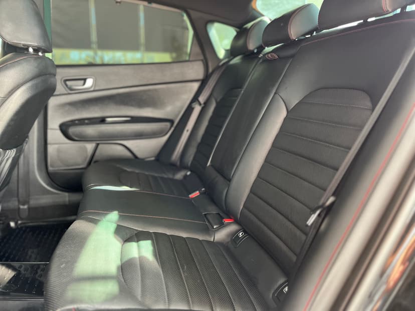 KIA Optima с пробегом, 2019 год, Волгоград, 2.4 бензин, Автомат - вид 33